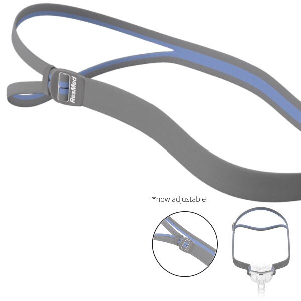ResMed P10 Headgear